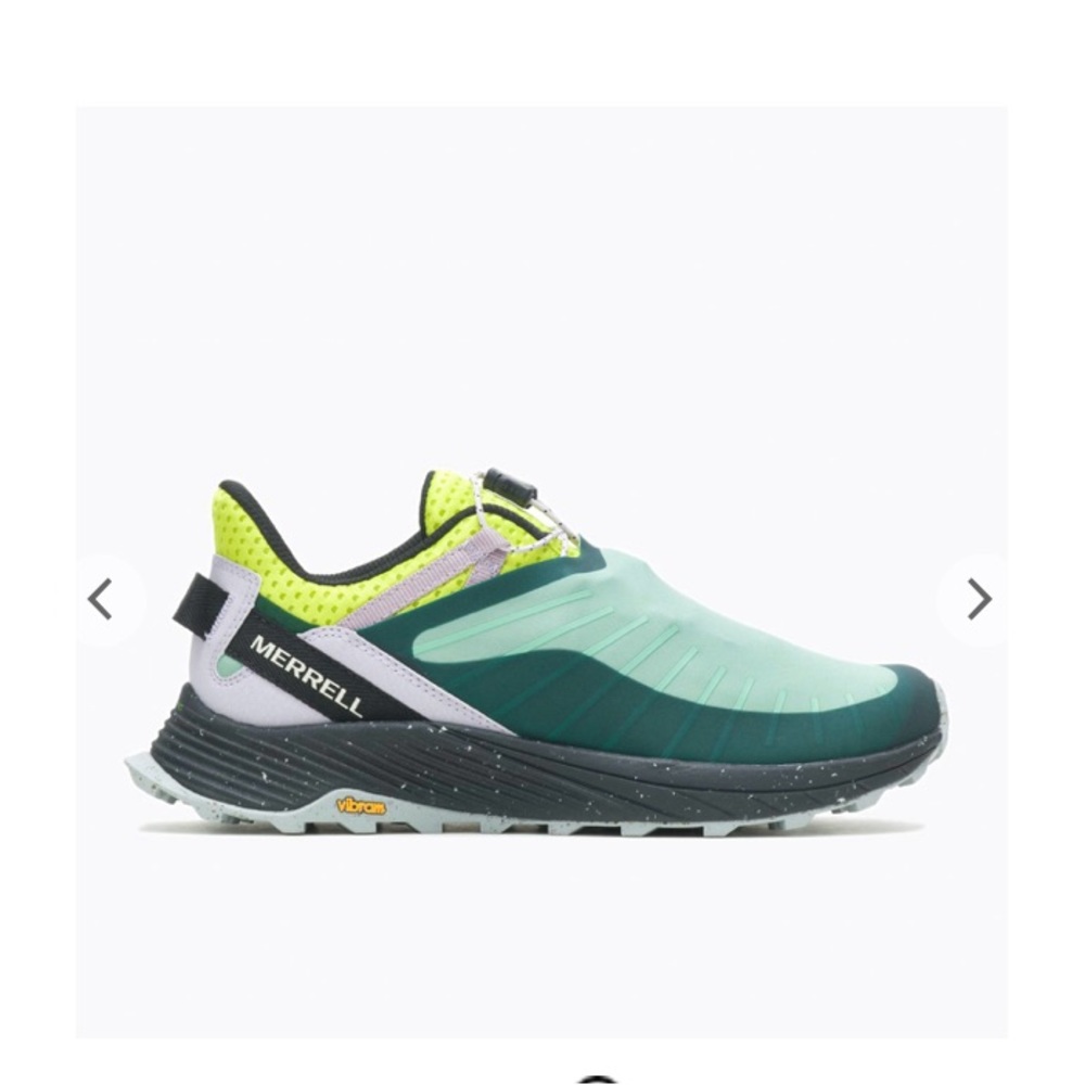 Merrell sneakers